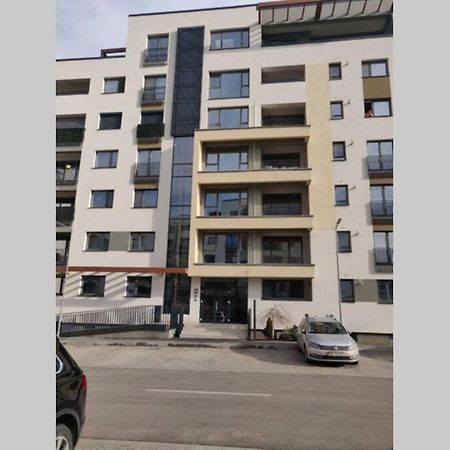 Home Coressi Brasov Exterior photo